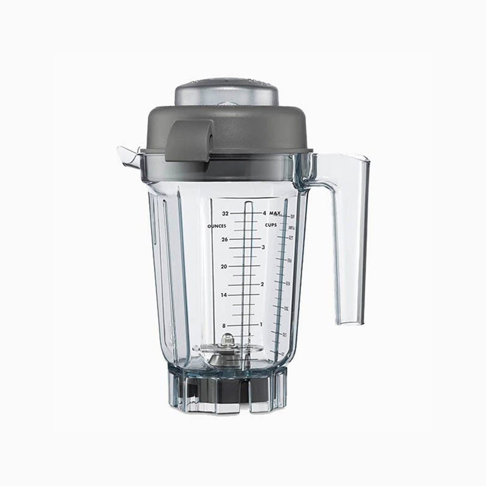 Contenedor Aireador Marca Vitamix Modelo 62947 freeshipping - Innova FoodService