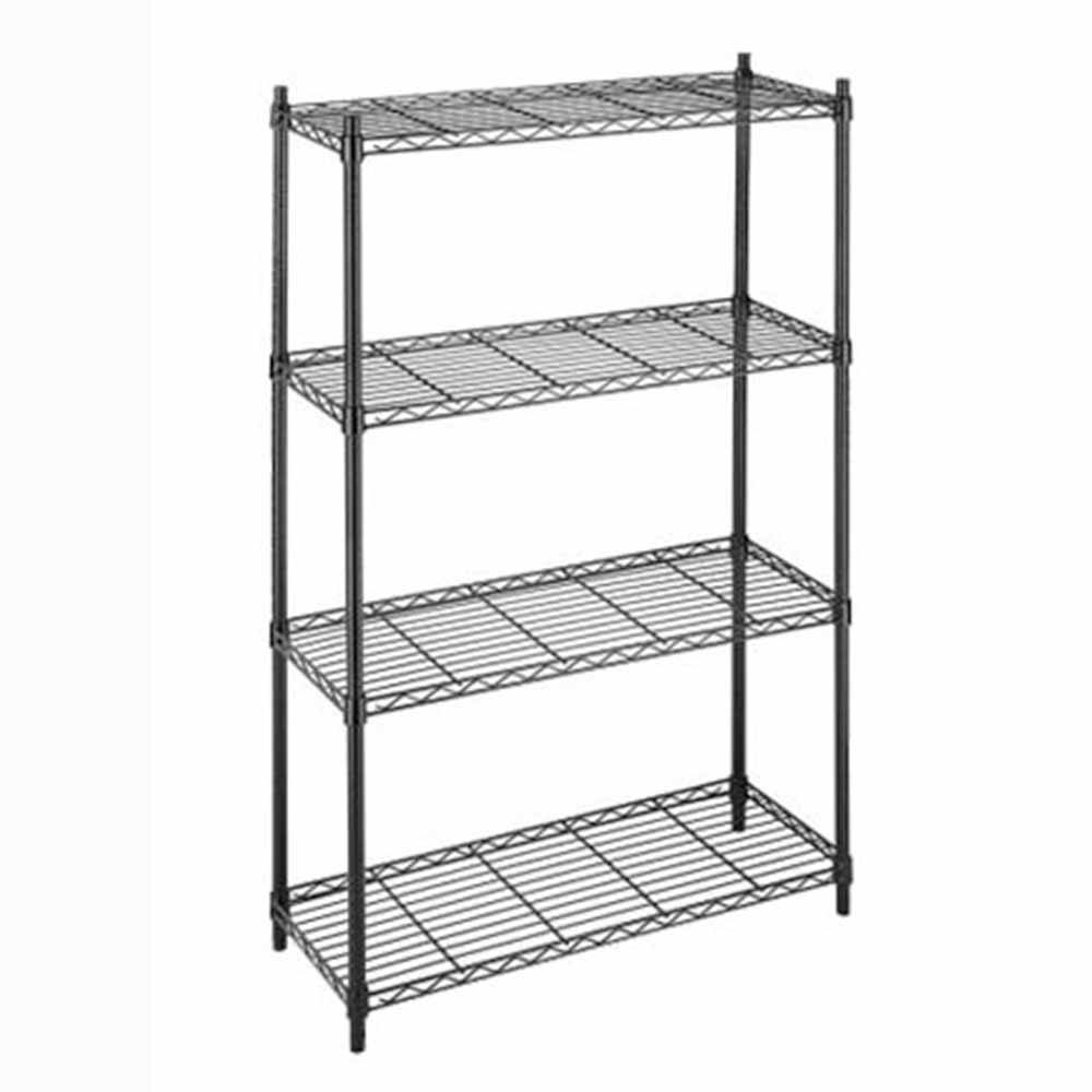 Anaquel de alambrón con pintura epóxica Marca Migsa Modelo YG-1836WR4 freeshipping - Innova FoodService